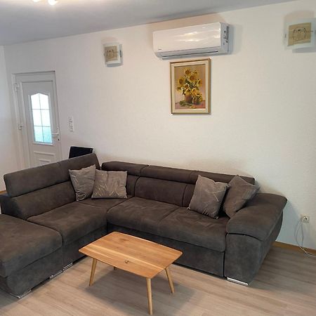 Apartements Delfin Vir Kültér fotó