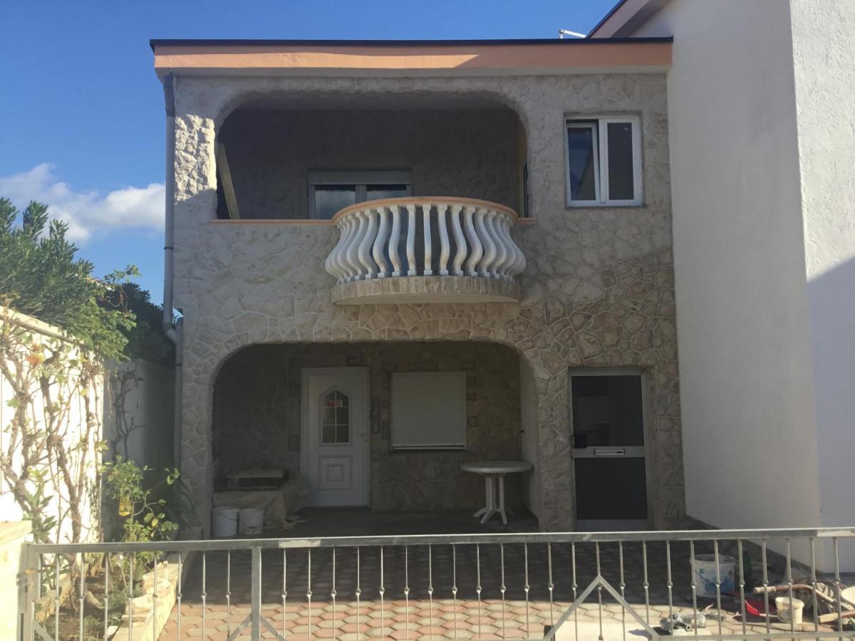 Apartements Delfin Vir Kültér fotó