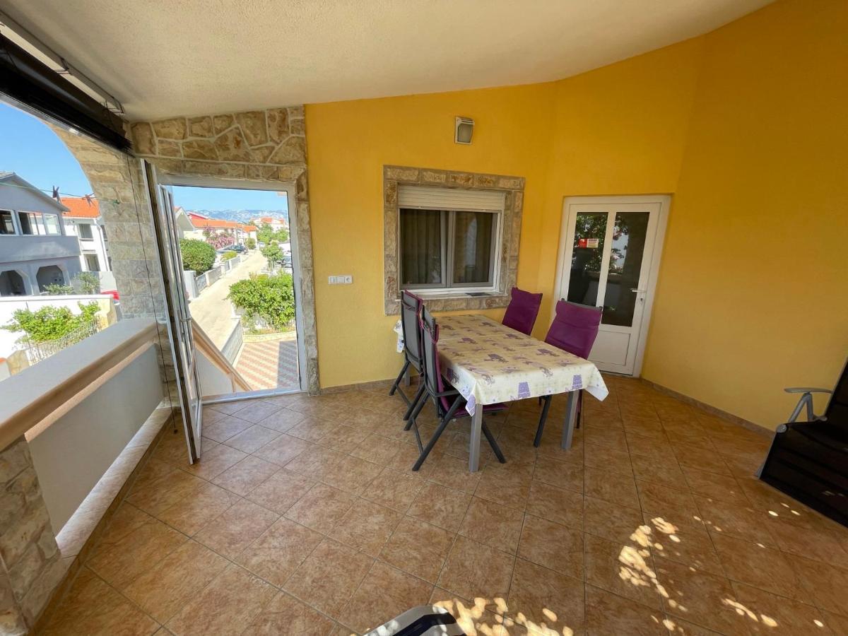 Apartements Delfin Vir Kültér fotó