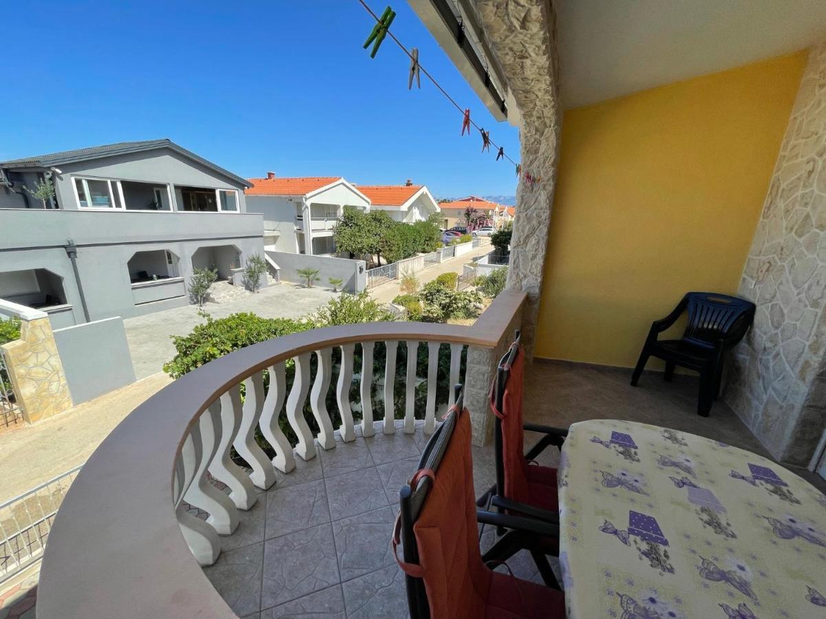Apartements Delfin Vir Kültér fotó