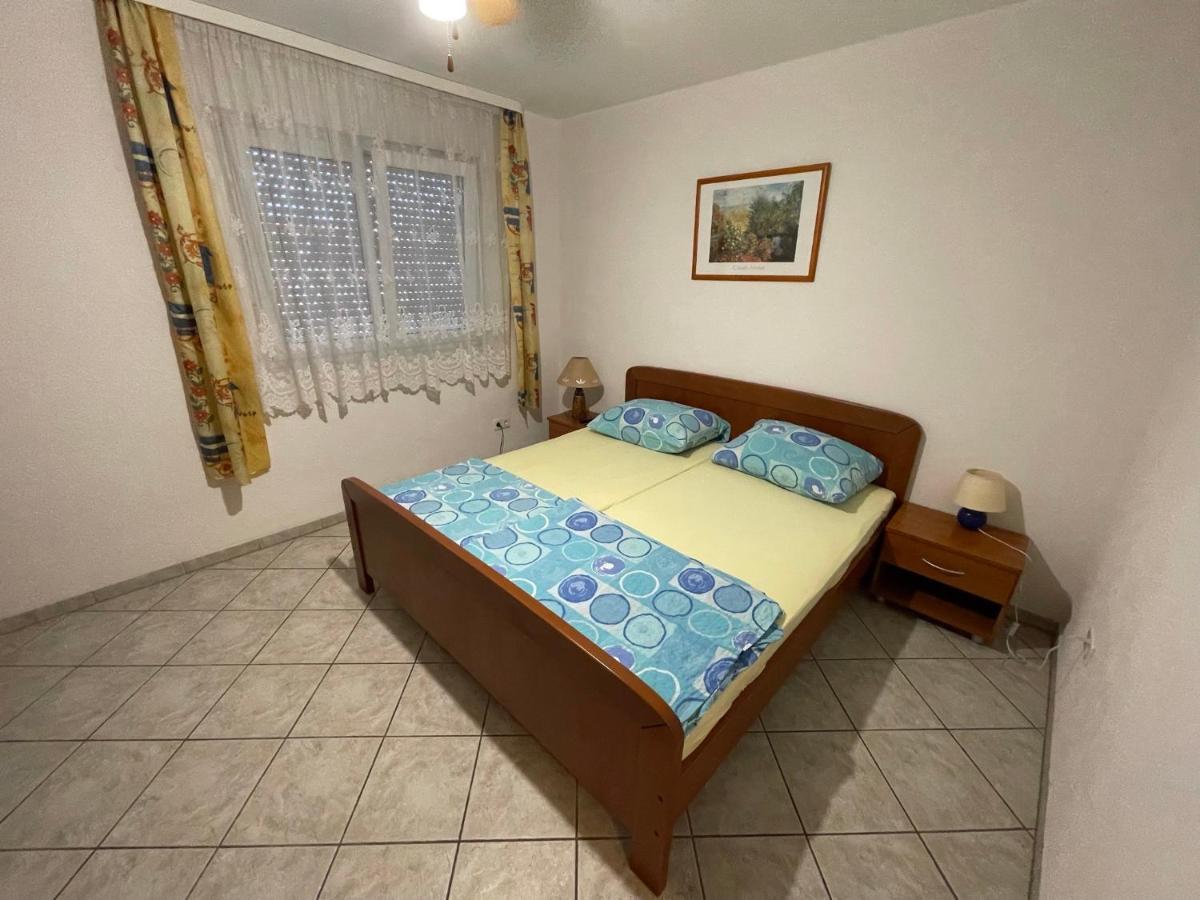 Apartements Delfin Vir Kültér fotó