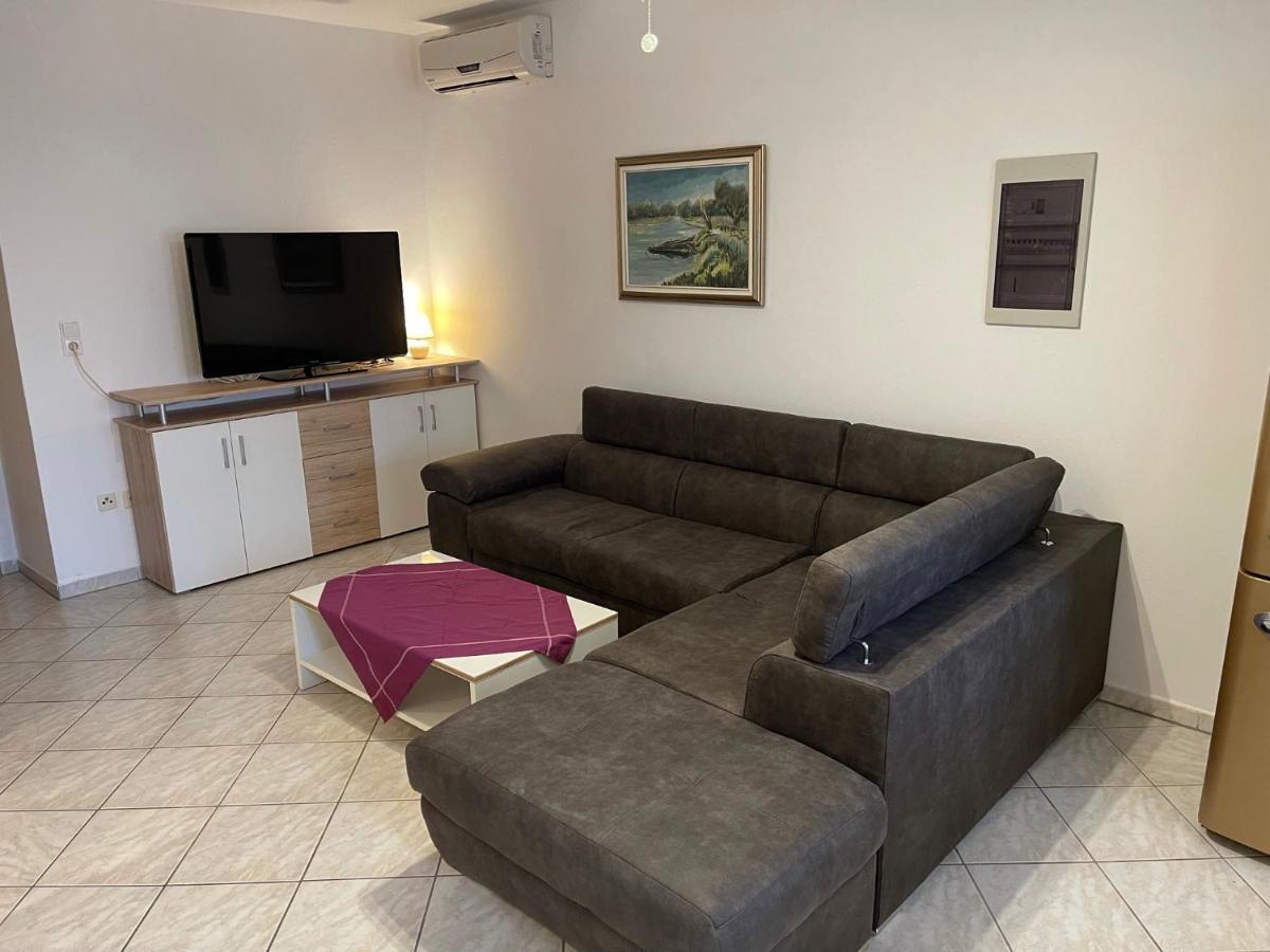 Apartements Delfin Vir Kültér fotó