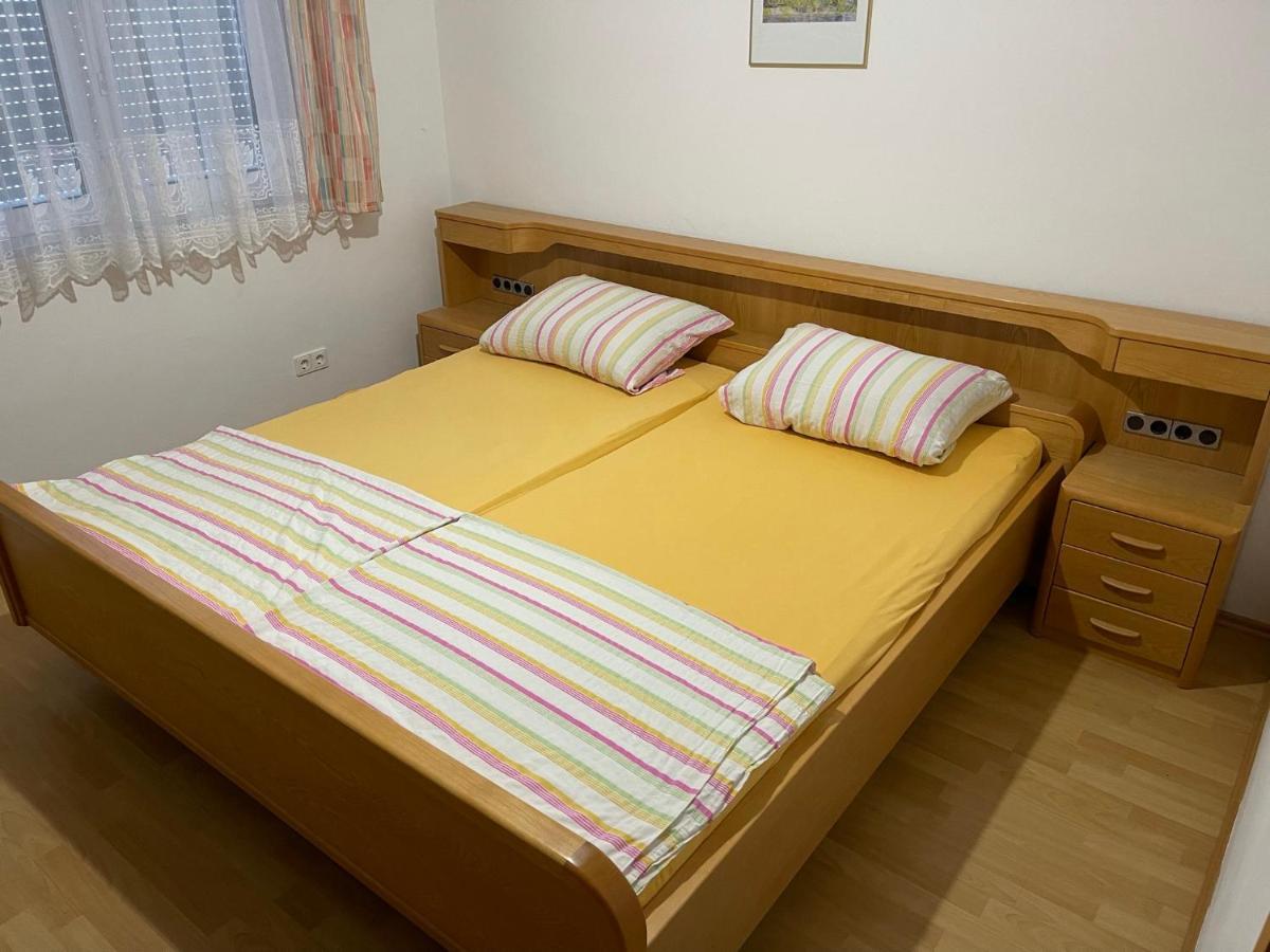 Apartements Delfin Vir Kültér fotó