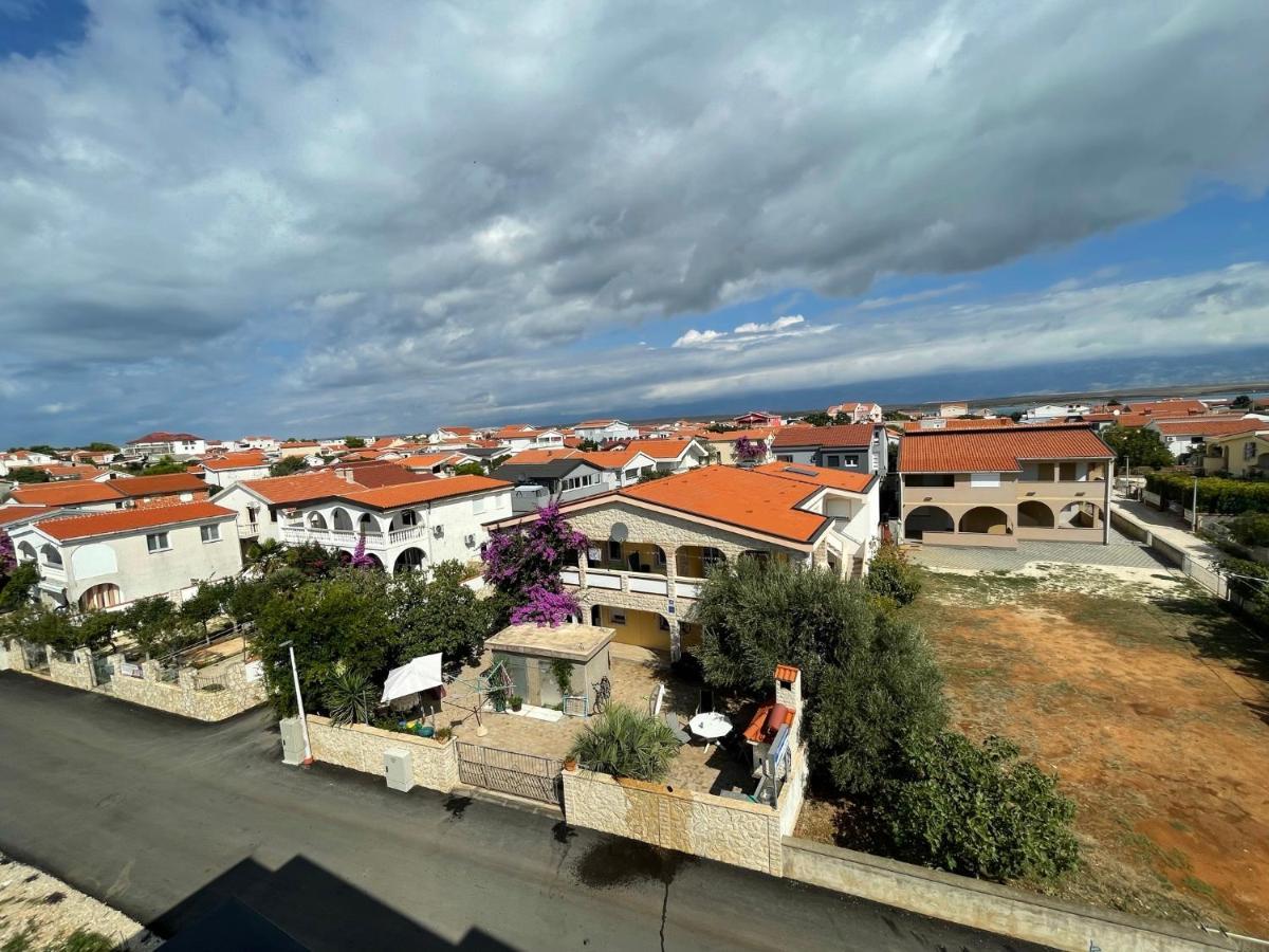 Apartements Delfin Vir Kültér fotó