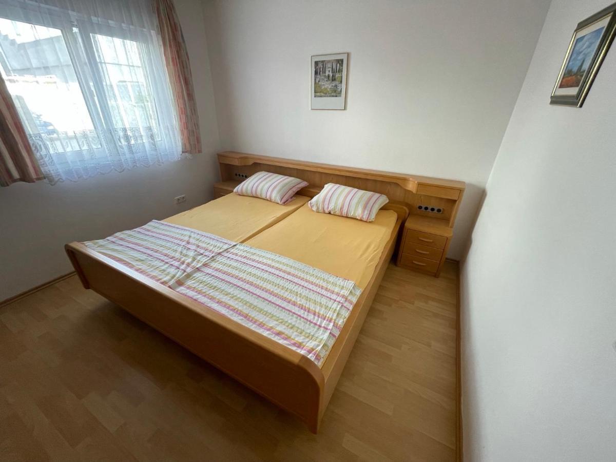 Apartements Delfin Vir Kültér fotó