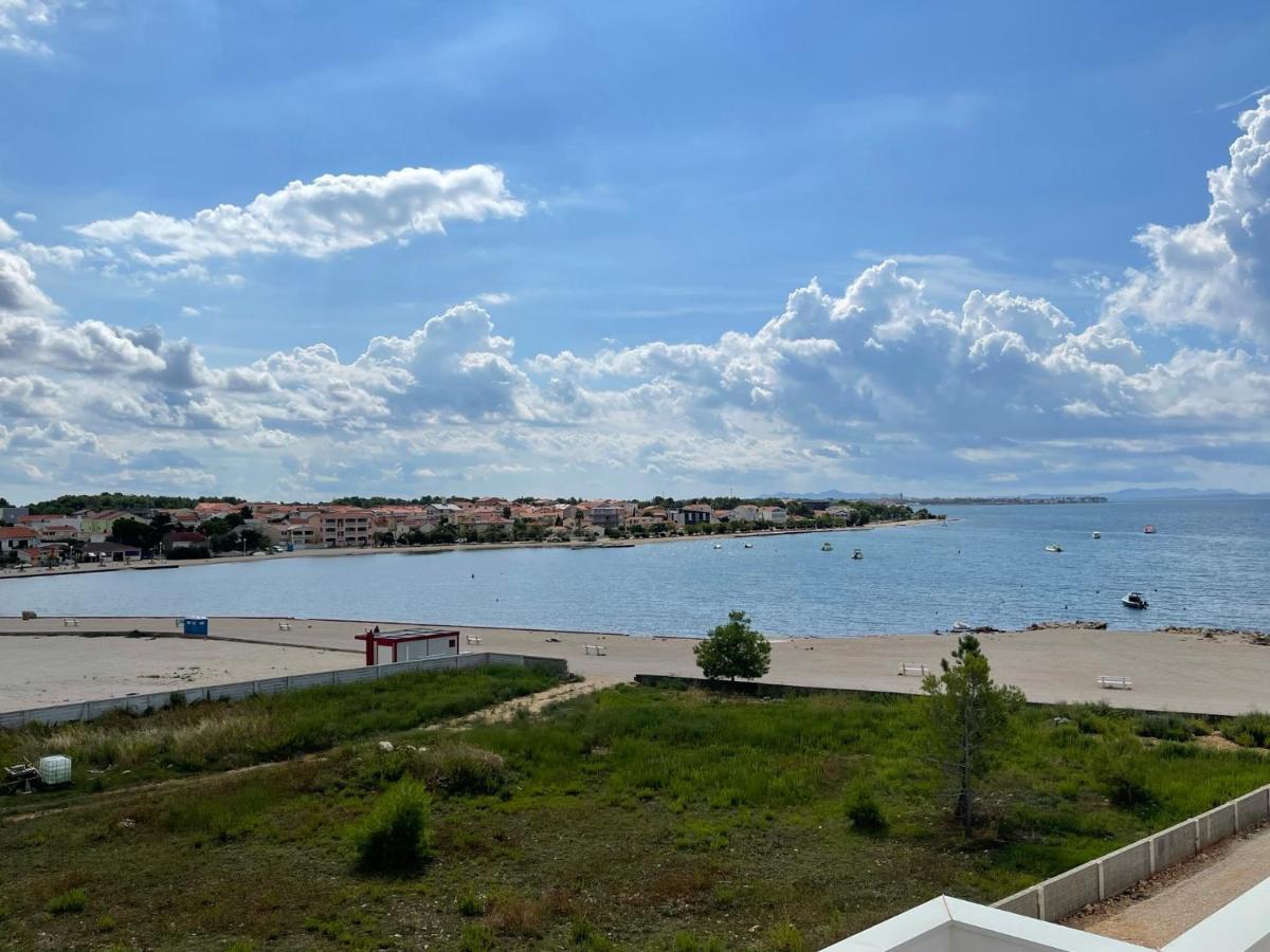 Apartements Delfin Vir Kültér fotó