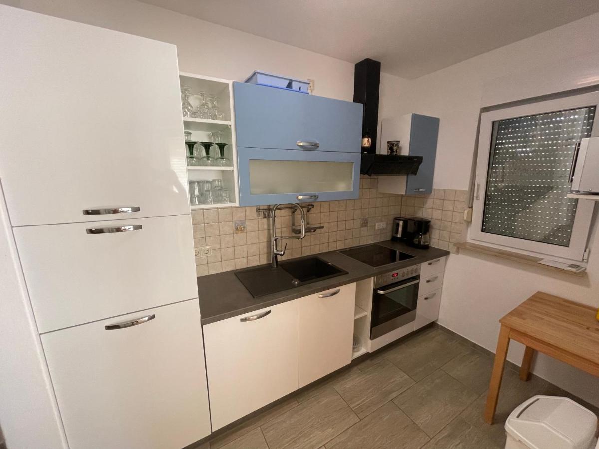 Apartements Delfin Vir Kültér fotó