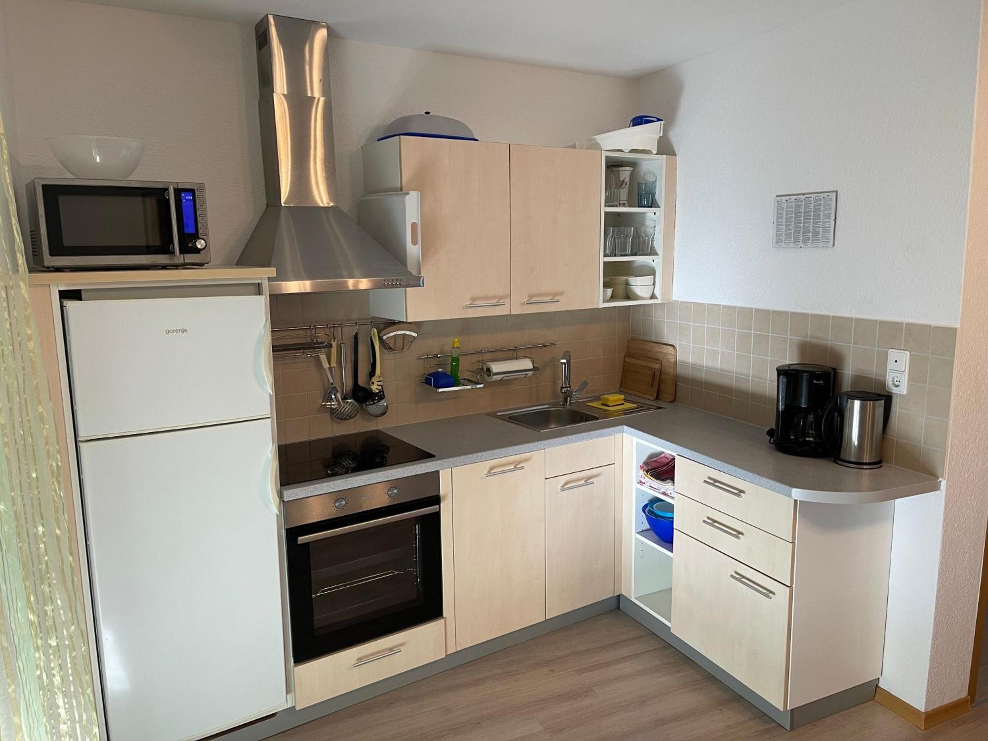 Apartements Delfin Vir Kültér fotó