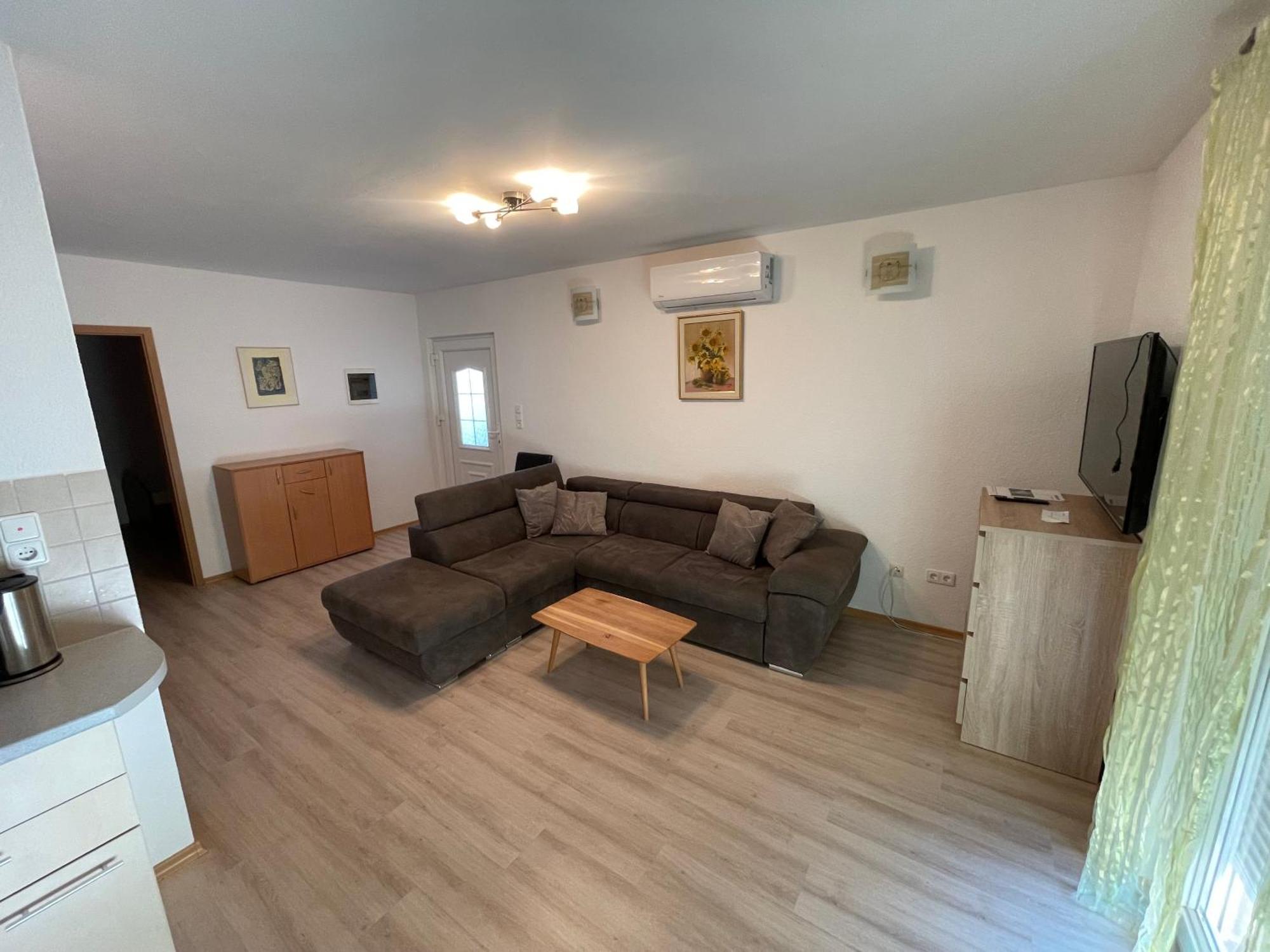 Apartements Delfin Vir Kültér fotó