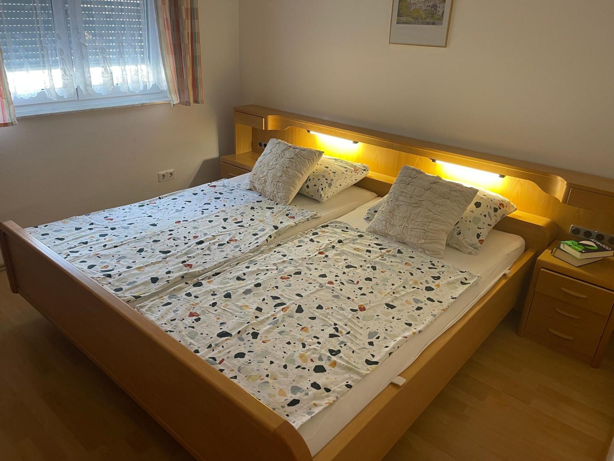 Apartements Delfin Vir Kültér fotó