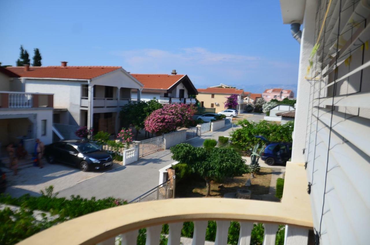 Apartements Delfin Vir Kültér fotó